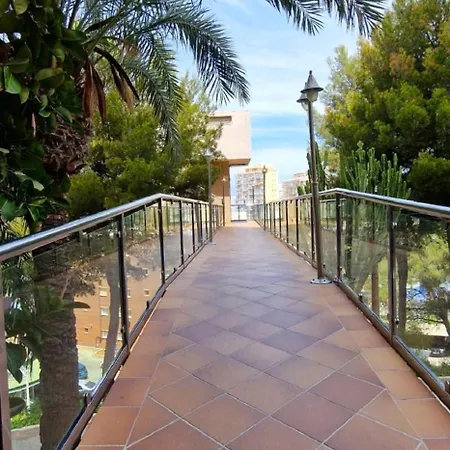 Apartment Don Miguel Ii