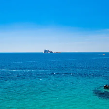 Apartment Emalco 1-9 Levante Beach-old Town *