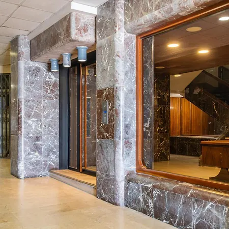 Apartment Emalco 1-9 Levante Beach-old Town Benidorm