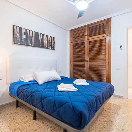 Emalco 1-9 Levante Beach-old Town