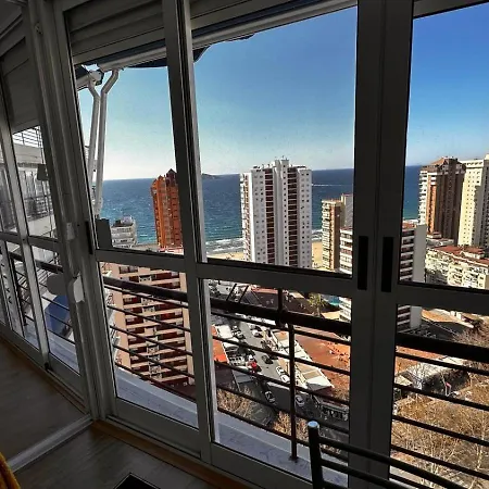 Apartment Coblanca 3 Benidorm