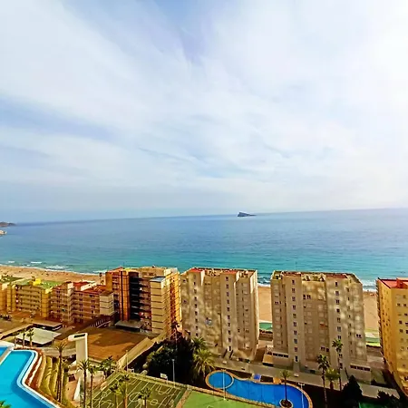 Sunset Cliffs Apartment