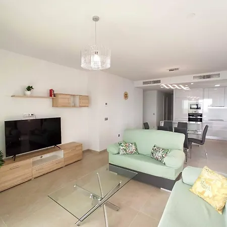 Sunset Cliffs Apartment