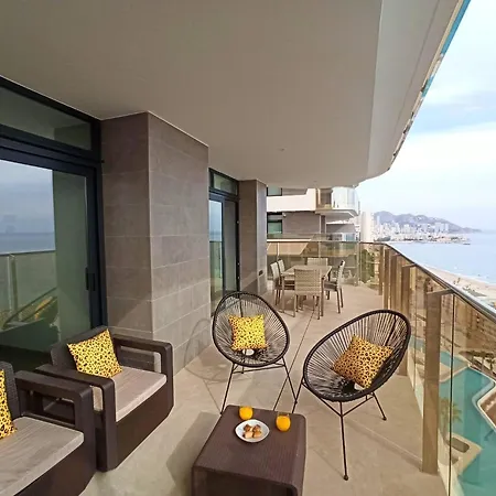 Apartment Sunset Cliffs *