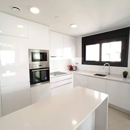 Sunset Cliffs Apartment *