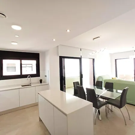 Sunset Cliffs Apartment