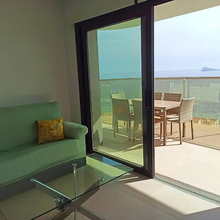 Sunset Cliffs Apartment *