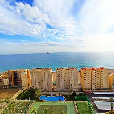Apartment Sunset Cliffs *