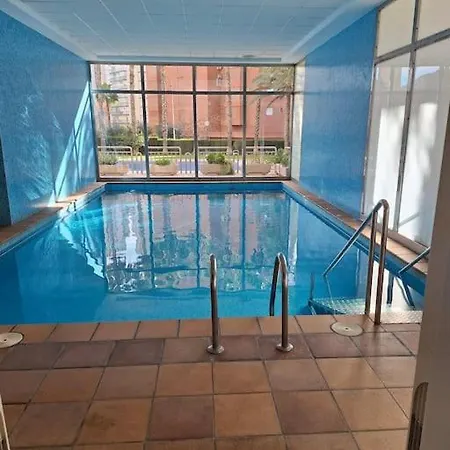 Apartment En Paraiso Centro *