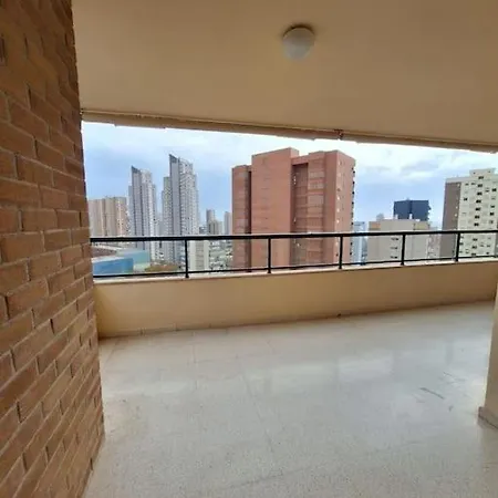 En Paraiso Centro *