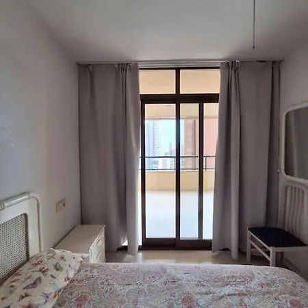 Apartment En Paraiso Centro Benidorm
