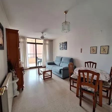 En Paraiso Centro Apartment