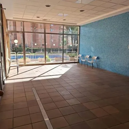 En Paraiso Centro