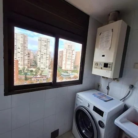 En Paraiso Centro