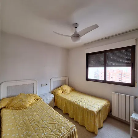 En Paraiso Centro Apartment