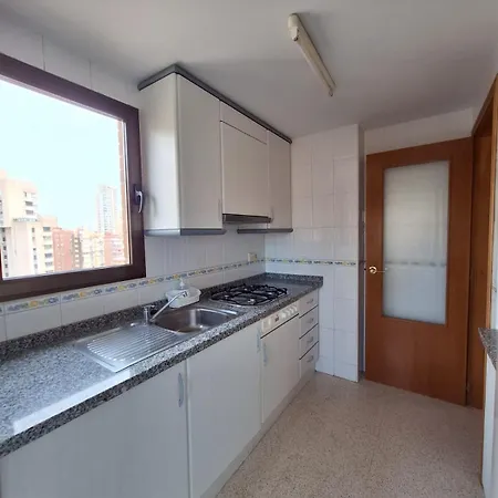 Apartment En Paraiso Centro *