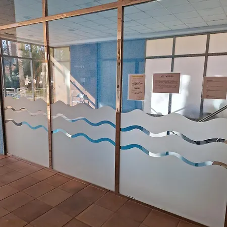 Apartment En Paraiso Centro Benidorm