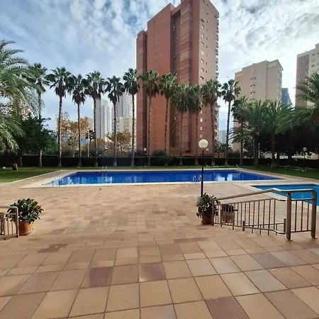 En Paraiso Centro