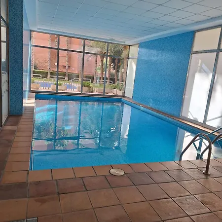 En Paraiso Centro Apartment