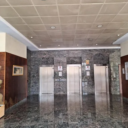 En Paraiso Centro *