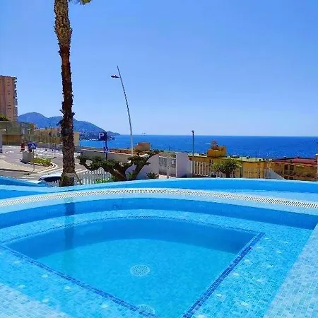 Sunset Cliffs Sea Views Apartment