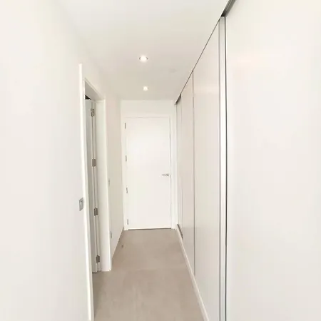 Sunset Cliffs Sea Views Apartament