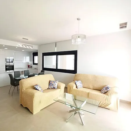 Sunset Cliffs Sea Views Apartment