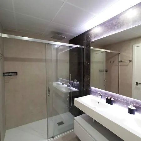 Apartment Sunset Cliffs Sea Views Benidorm