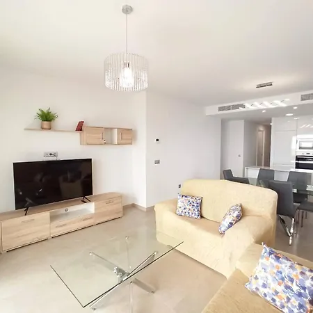 Apartment Sunset Cliffs Sea Views
