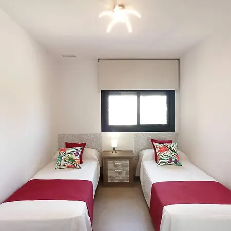 Sunset Cliffs Sea Views Apartment *