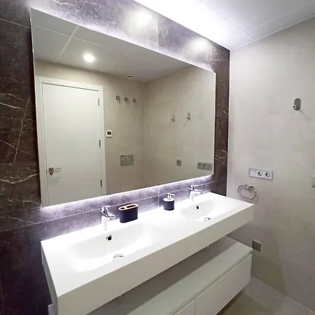 Sunset Cliffs Sea Views Apartament *