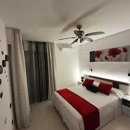 Holiday home Casa Paradiso
