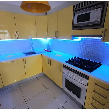 Casa Paradiso Holiday home Benidorm