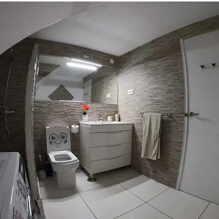 Casa Paradiso Holiday home