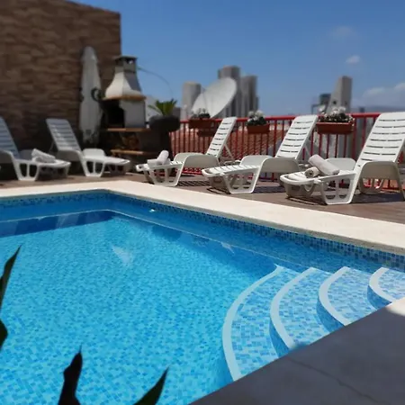 Casa Paradiso Holiday home *