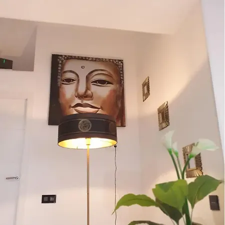 Casa Paradiso * Benidorm