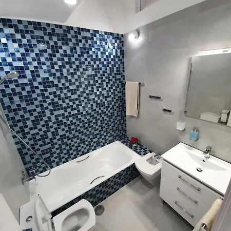 Holiday home Casa Paradiso