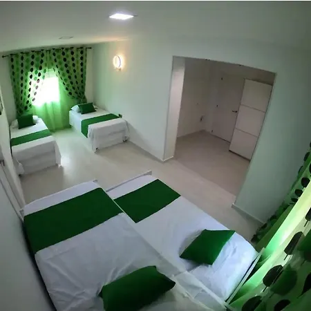 Casa Paradiso Holiday home *