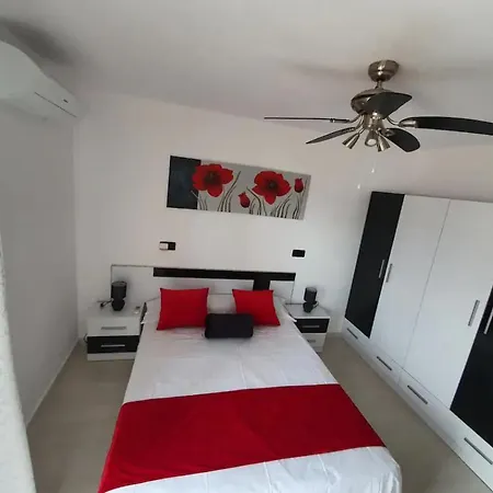 Casa Paradiso * Benidorm