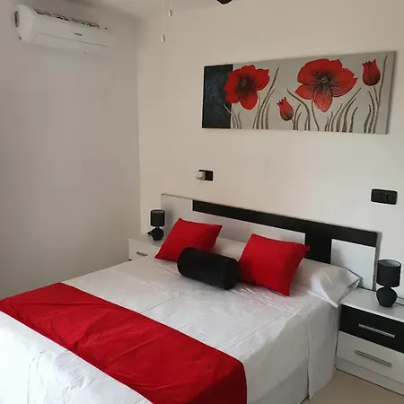 Holiday home Casa Paradiso *