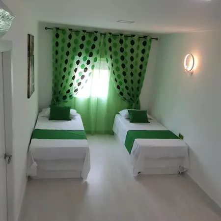 Casa Paradiso