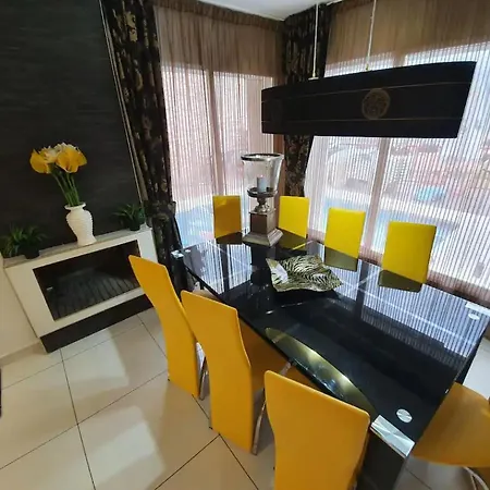 Holiday home Casa Paradiso *
