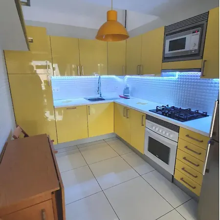 Holiday home Casa Paradiso Benidorm