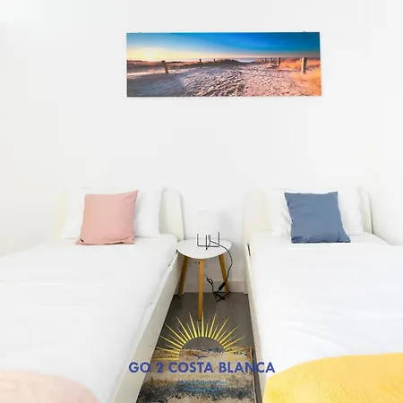 Blue Bay Apartamento *
