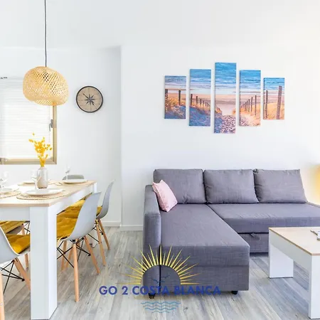Blue Bay Apartamento