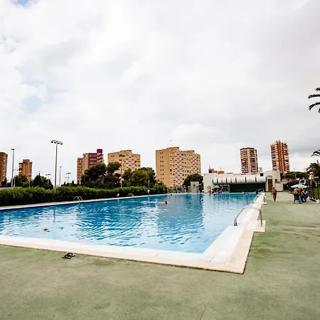 Great Panoramic View Apartment *