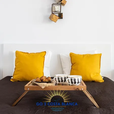 Apartamento Sunset Cliffs Deluxe