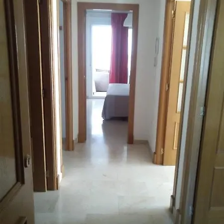 Skyline Gemelos 22 Trg Apartment