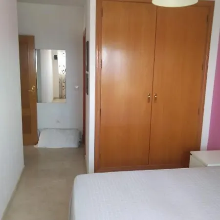 Apartment Skyline Gemelos 22 Trg *