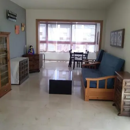 Skyline Gemelos 22 Trg Apartment